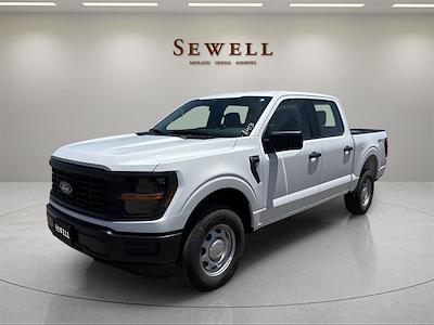 2025 Ford F-150 SuperCrew Cab 4x4 Pickup for sale #1558070 - photo 1