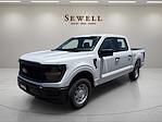 2025 Ford F-150 SuperCrew Cab 4x4 Pickup for sale #1558070 - photo 1