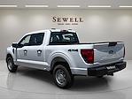 2025 Ford F-150 SuperCrew Cab 4x4 Pickup for sale #1558070 - photo 3