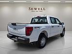 2025 Ford F-150 SuperCrew Cab 4x4 Pickup for sale #1558070 - photo 5
