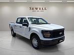 2025 Ford F-150 SuperCrew Cab 4x4 Pickup for sale #1558070 - photo 7