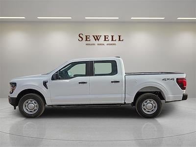 2025 Ford F-150 SuperCrew Cab 4WD Pickup for sale #1558220 - photo 2