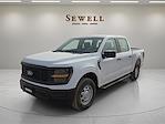 2025 Ford F-150 SuperCrew Cab 4WD Pickup for sale #1558220 - photo 1