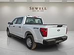 2025 Ford F-150 SuperCrew Cab 4WD Pickup for sale #1558220 - photo 3