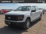 New 2025 Ford F-150 XL SuperCrew Cab 4WD Pickup for sale #1558236 - photo 1