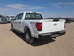 New 2025 Ford F-150 XL SuperCrew Cab 4WD Pickup for sale #1558236 - photo 3
