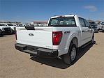 New 2025 Ford F-150 XL SuperCrew Cab 4WD Pickup for sale #1558236 - photo 4