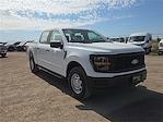 New 2025 Ford F-150 XL SuperCrew Cab 4WD Pickup for sale #1558236 - photo 6