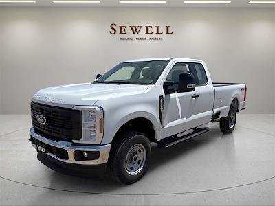 New 2025 Ford F-250 XLT Super Cab 4x4 Pickup for sale #1558263 - photo 1