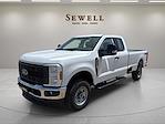 New 2025 Ford F-250 XLT Super Cab 4x4 Pickup for sale #1558263 - photo 1