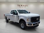 New 2025 Ford F-250 XLT Super Cab 4x4 Pickup for sale #1558263 - photo 7