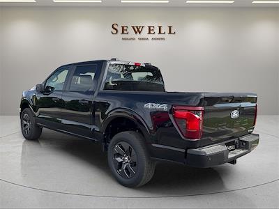 2025 Ford F-150 SuperCrew Cab 4x4 Pickup for sale #1558284 - photo 2