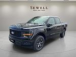 2025 Ford F-150 SuperCrew Cab 4x4 Pickup for sale #1558284 - photo 1
