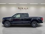 2025 Ford F-150 SuperCrew Cab 4x4 Pickup for sale #1558284 - photo 3