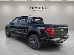 2025 Ford F-150 SuperCrew Cab 4x4 Pickup for sale #1558284 - photo 2