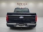 2025 Ford F-150 SuperCrew Cab 4x4 Pickup for sale #1558284 - photo 4