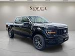 2025 Ford F-150 SuperCrew Cab 4x4 Pickup for sale #1558284 - photo 7