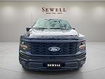 2025 Ford F-150 SuperCrew Cab 4x4 Pickup for sale #1558284 - photo 8