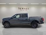 2025 Ford F-150 SuperCrew Cab 4WD Pickup for sale #1558399 - photo 2