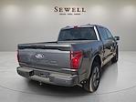 2025 Ford F-150 SuperCrew Cab 4WD Pickup for sale #1558399 - photo 4