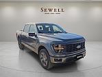 2025 Ford F-150 SuperCrew Cab 4WD Pickup for sale #1558399 - photo 6