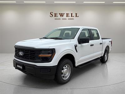 2025 Ford F-150 SuperCrew Cab 4x4 Pickup for sale #1558464 - photo 1
