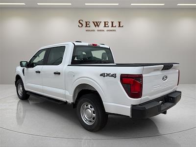 2025 Ford F-150 SuperCrew Cab 4x4 Pickup for sale #1558464 - photo 2