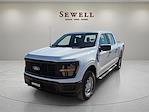 2025 Ford F-150 SuperCrew Cab 4WD Pickup for sale #1558492A - photo 1