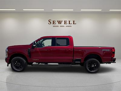 2025 Ford F-250 Crew Cab 4x4 Pickup for sale #1558540 - photo 2
