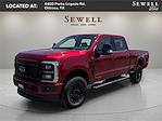 2025 Ford F-250 Crew Cab 4x4 Pickup for sale #1558540 - photo 1