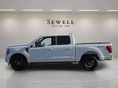 2025 Ford F-150 SuperCrew Cab 4WD Pickup for sale #1558633 - photo 2