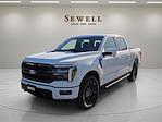 2025 Ford F-150 SuperCrew Cab 4WD Pickup for sale #1558633 - photo 1