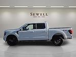 2025 Ford F-150 SuperCrew Cab 4WD Pickup for sale #1558633 - photo 2