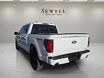 2025 Ford F-150 SuperCrew Cab 4WD Pickup for sale #1558633 - photo 3