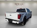 2025 Ford F-150 SuperCrew Cab 4WD Pickup for sale #1558633 - photo 4