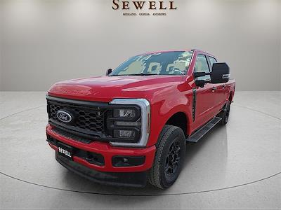 2025 Ford F-250 Crew Cab 4x4 Pickup for sale #1558655 - photo 1