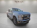 New 2025 Ford F-250 XLT Crew Cab 4WD Pickup for sale #1558659 - photo 6