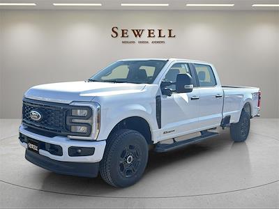 2025 Ford F-250 Crew Cab 4x4 Pickup for sale #1558797 - photo 1