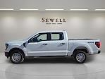 2025 Ford F-150 SuperCrew Cab 4WD Pickup for sale #1558830 - photo 2
