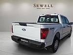 2025 Ford F-150 SuperCrew Cab 4WD Pickup for sale #1558830 - photo 4