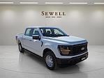 2025 Ford F-150 SuperCrew Cab 4WD Pickup for sale #1558830 - photo 6