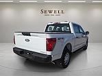2025 Ford F-150 SuperCrew Cab 4WD Pickup for sale #1558835 - photo 4