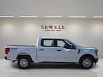 2025 Ford F-150 SuperCrew Cab 4WD Pickup for sale #1558835 - photo 5