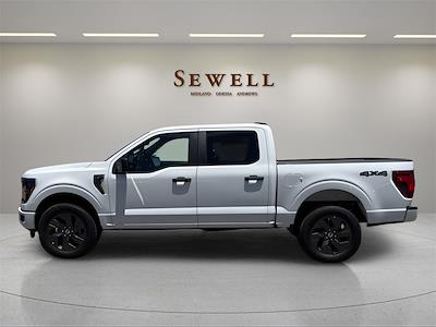2025 Ford F-150 SuperCrew Cab 4x4 Pickup for sale #1558880 - photo 2