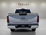 2025 Ford F-150 SuperCrew Cab 4x4 Pickup for sale #1558880 - photo 4