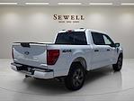 2025 Ford F-150 SuperCrew Cab 4x4 Pickup for sale #1558880 - photo 5