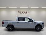 2025 Ford F-150 SuperCrew Cab 4x4 Pickup for sale #1558880 - photo 6