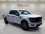 2025 Ford F-150 SuperCrew Cab 4x4 Pickup for sale #1558880 - photo 7