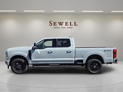 New 2025 Ford F-250 Lariat Crew Cab 4WD Pickup for sale #1559085 - photo 2