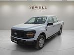 2025 Ford F-150 SuperCrew Cab 4WD Pickup for sale #1559098 - photo 1